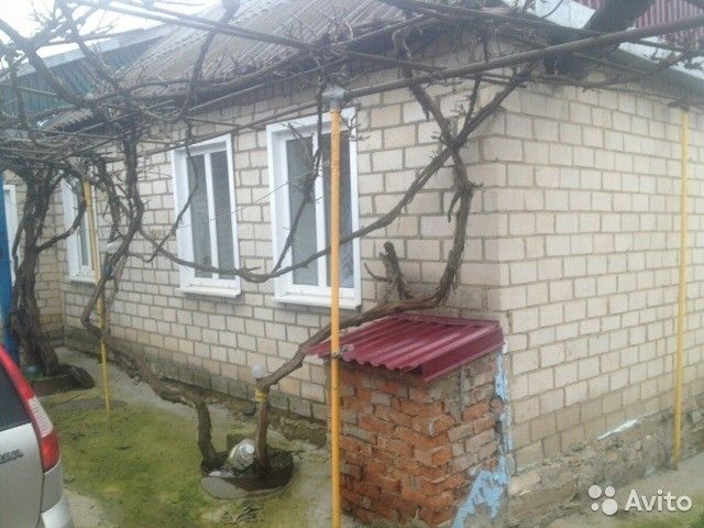 ставрополь - дом с участком